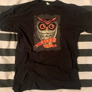 Band of Horses Band Shirt